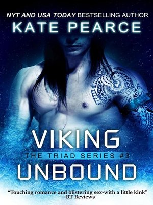 cover image of Viking Unbound